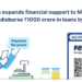 Paytm expands financial support to MSMEs, aims to disburse Rs. 1000 crore in loans by Mar’21