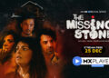 Bidita Bag &BarunSobti come together for MX Player’s ‘The Missing Stone’