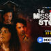 Bidita Bag &BarunSobti come together for MX Player’s ‘The Missing Stone’