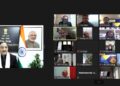 New India is emerging and Public Relations has to play greater role in challenging times _ Dr Ramesh Pokhariyal “Nishank”, Union Education Minister