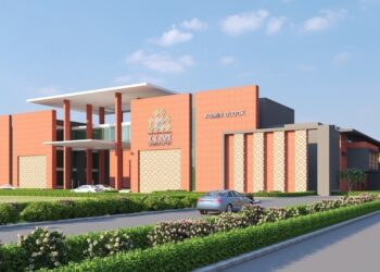 IIM Sambalpur rings in2021 with a landmark moment