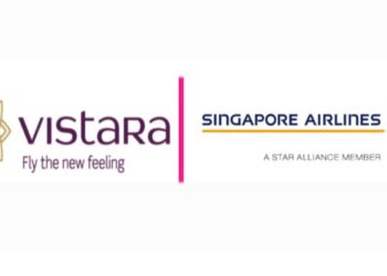 SINGAPORE AIRLINES AND VISTARA DEEPEN COMMERCIAL PARTNERSHIP