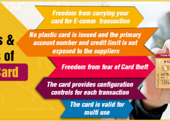 Punjab National Bank introduce PNB e-Credit Card