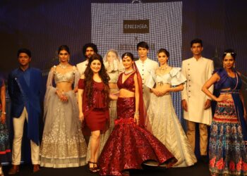 Bombay Times Fashion Week Virtual Edit 2020