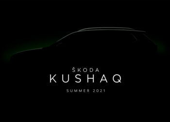 Make way for the one true king, ŠKODA KUSHAQ