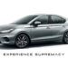Honda City leads Mid-size Sedan segment sales in calendar year 2020