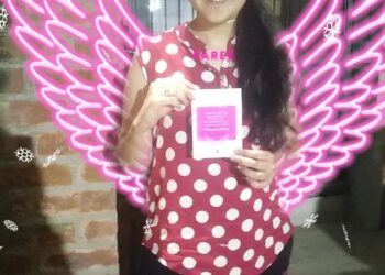 Paree greets MICA female students with the #WelcomeBackParee campaign