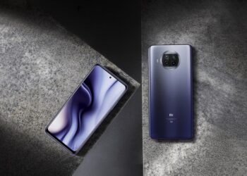 Mi India launches Mi 10i (5G), debuts the flagship ISOCELL HM2 108MP camera