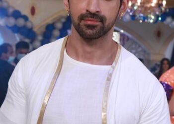 Arijit Taneja to up the excitement with his thrilling cameo in Naagin 5