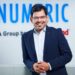 Numeric expands product portfolio to augment its growth in 3 Phase UPS to gain from the rapidly evolving IT infrastructure needs Launches Keor MOD, award winning UPS