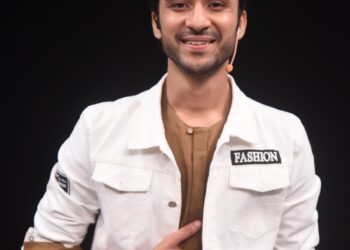 The multi-talented RaghavJuyal to take over the stage of COLORS’ Dance Deewane as the host
