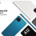 Samsung Launches Galaxy A12 in India with Best-in-Segment True 48MP Quad Camera