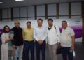 Stove Kraft CMD, Rajendra Gandhi visits in Gujarat