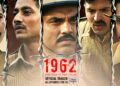 Disney+ Hotstar VIP presents 1962: The War In The Hills, an untold story of a battle that changed the course of the war; Starring AbhayDeol and directed by Mahesh Manjrekar