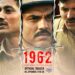 Disney+ Hotstar VIP presents 1962: The War In The Hills, an untold story of a battle that changed the course of the war; Starring AbhayDeol and directed by Mahesh Manjrekar
