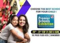 ‘PREMIER SCHOOLS EXHIBITION’ Showcased India’s Top Line Schools in Ahmedabad!