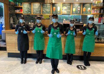 Tata Starbucks Responds to Employees with First-of-its-Kind Transportation Benefit in India