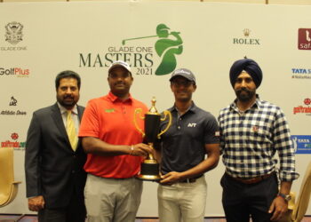 TATA Steel PGTI & Glade One Golf Resort to jointly stage Glade One Masters 2021