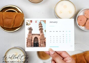 ROOBAROO AMDAVAD – An exclusive Heritage Art Show Preview at Mangalbag Gallery & Residence.