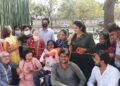 Reunion Café launch in Ahmedabad