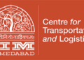 IIM Ahmedabad launches amultidisciplinary entrefortransportation and logistics research