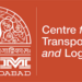 IIM Ahmedabad launches amultidisciplinary entrefortransportation and logistics research
