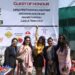 The Party & Travel Group (PARTRA) hosted its first grand event of the year in Mumbai