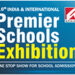 ‘PREMIER SCHOOLS EXHIBITION’ Showcases India’s Top Line Schools in Surat!