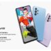 Samsung Launches Galaxy A32 with 64MP Quad Camera, Real Smooth 90Hz Display in India