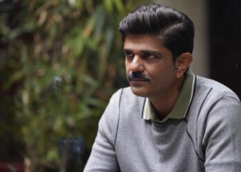 Amit Sial had to learn Poker for his role in Kathmandu Connection, says it’s the most intelligent game!