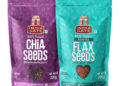 India Gate Basmati Rice extends its existing Health Portfolio, launches “Chia Seeds” and “Roasted Flax Seeds”