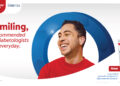 Oral Care for Diabetics is pioneered by Colgate-Palmolive