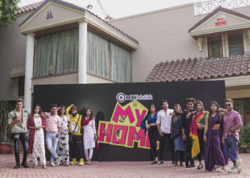 MX TakaTak Launches MY Home – An Influencer Collaborative Space,Hosting India’s Top Content Creators