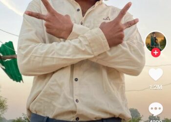 A small-town boy’s pursuit to showcase his talent – MX TakaTak superstar Deepak Singad gets recognised on reality show Dance Deewane