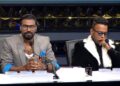 Dharmesh gets emotional as Remo D’Souza makes his first public appearance in Dance Deewane post his health care