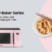 Samsung Baker Series Microwaves to Take Your Love for Baking and Healthy Cooking to a New Level