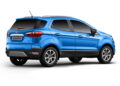 Ford Introduces New EcoSport SE Featuring Global Design Cuesat 10.49 Lakh