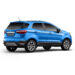 Ford Introduces New EcoSport SE Featuring Global Design Cuesat 10.49 Lakh