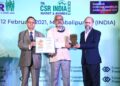 AM/NS India’s Pune facility conferred prestigious Greentech Safety Award 2020
