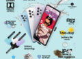 The Galaxy A52and A72 Make Innovation Accessible to All