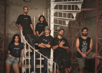 ‘Told myself that I will try and do something for my fellow dreamers!’: superstar Ranveer Singh on IncInk’s expansion into becoming an genre-fluid artist collective in India