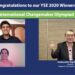 INDIAN TEAMS EMERGE AS WINNERS FROM THE SINGAPORE INTERNATIONAL FOUNDATION’S FIRST VIRTUAL GLOBAL PROGRAMME FOR YOUNG SOCIAL ENTREPRENEURS
