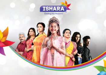 In10 Media Network’s New Hindi General Entertainment Channel Ishara – ZindagiKaNazara’