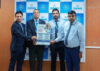 AakashiACST now offers 90% scholarship