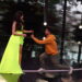 Janhvi Kapoor surprises Piyush with a special date after being mesmerized by his dance moves