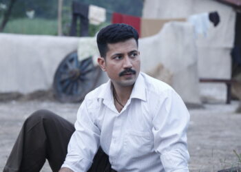“I thought about the kind of father I would eventually want to be and tried to implement that in my role”: Actor Sumeet Vyas on learning about being a father during 1962: The War in the Hills