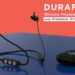 XERTZ launched Duraflex B-10 wireless earphones in India with flexible band and silicone case at an exciting price of Rs.799