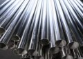 Jindal Stainless aims for 10-12 % growth in Pipe & Tube segment in western India