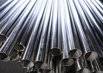 Jindal Stainless aims for 10-12 % growth in Pipe & Tube segment in western India