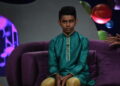 14-year-old Tabla player Truptraj Pandya inspires Sonu Sood!